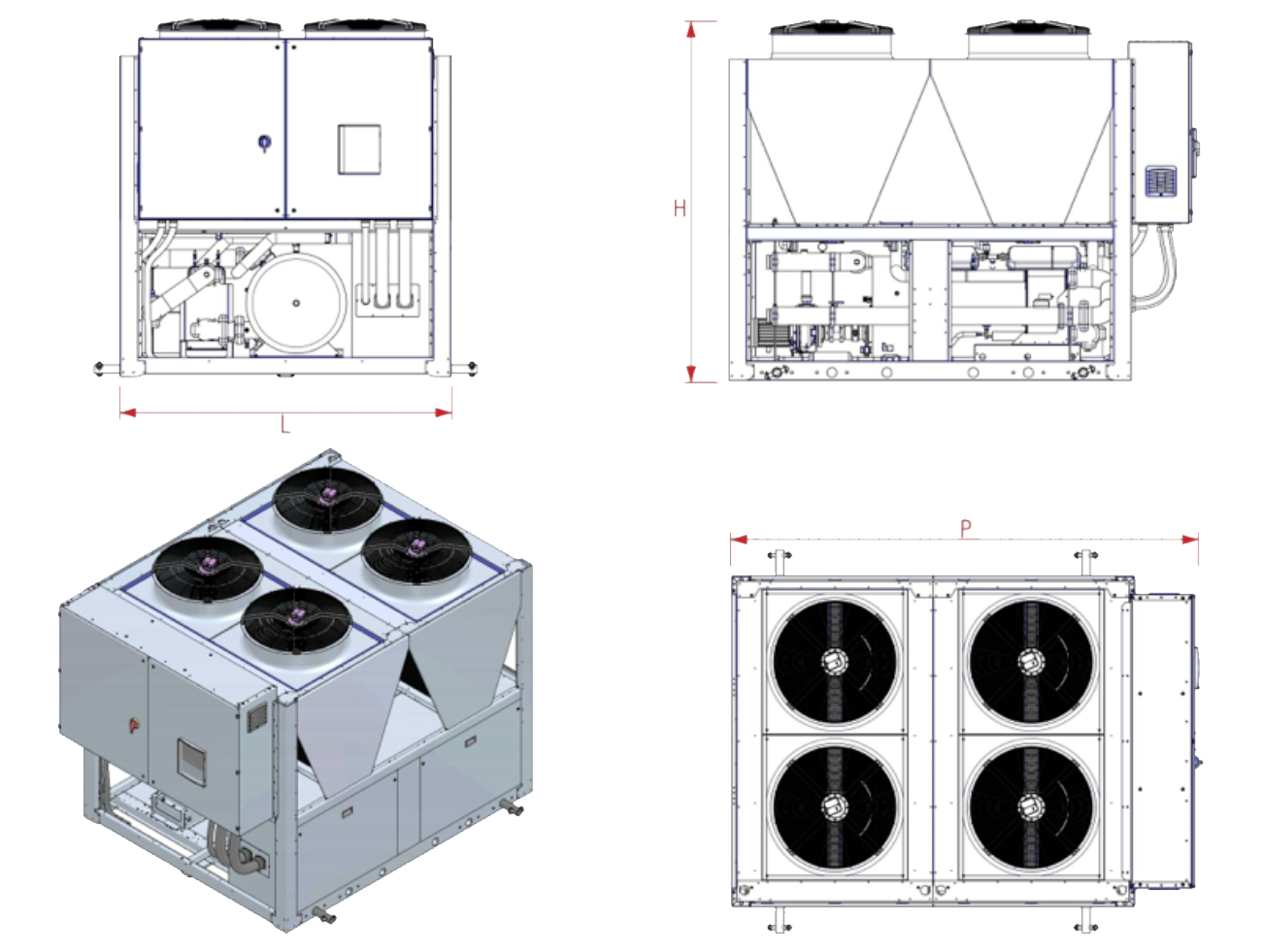 ATS - Air Treatment Solutions