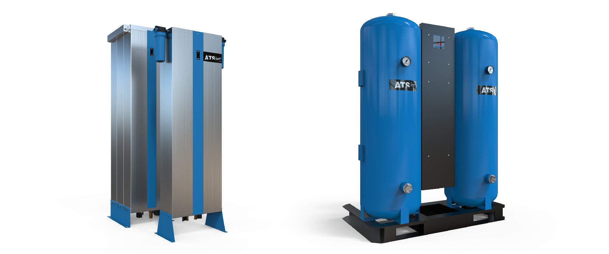 ATS - Air Treatment Solutions