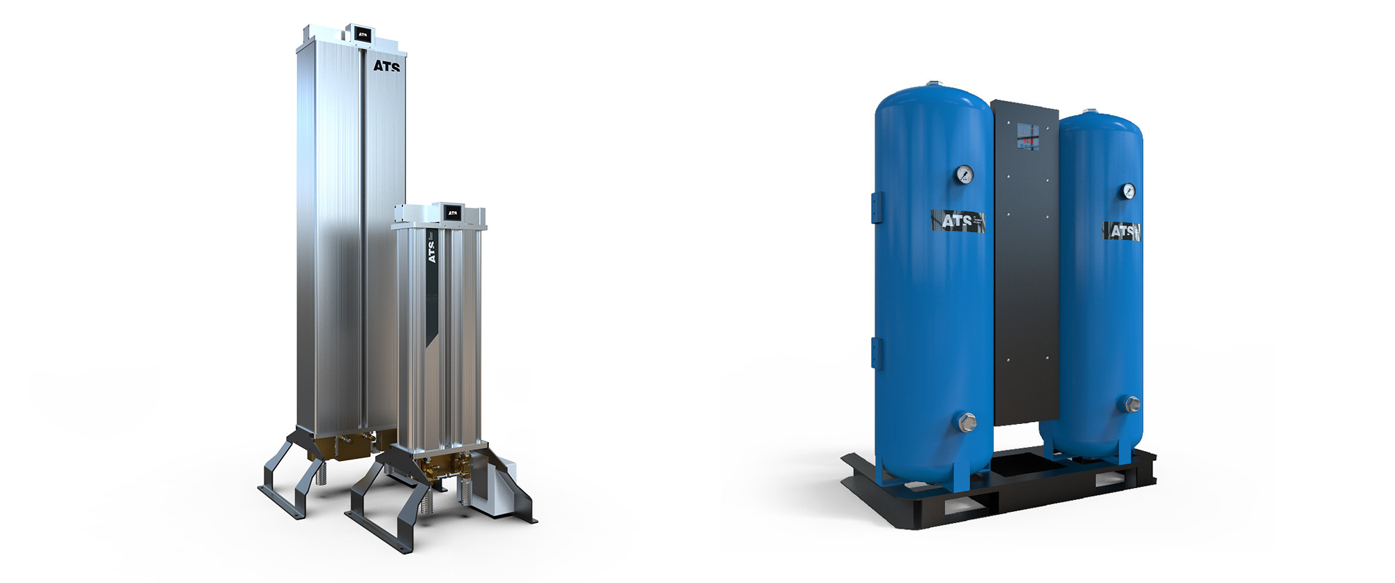 ATS - Air Treatment Solutions