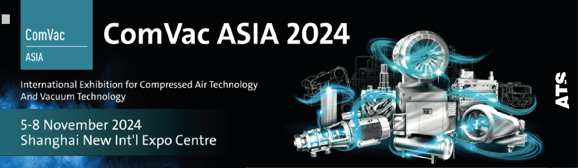 COMVAC ASIA 2024