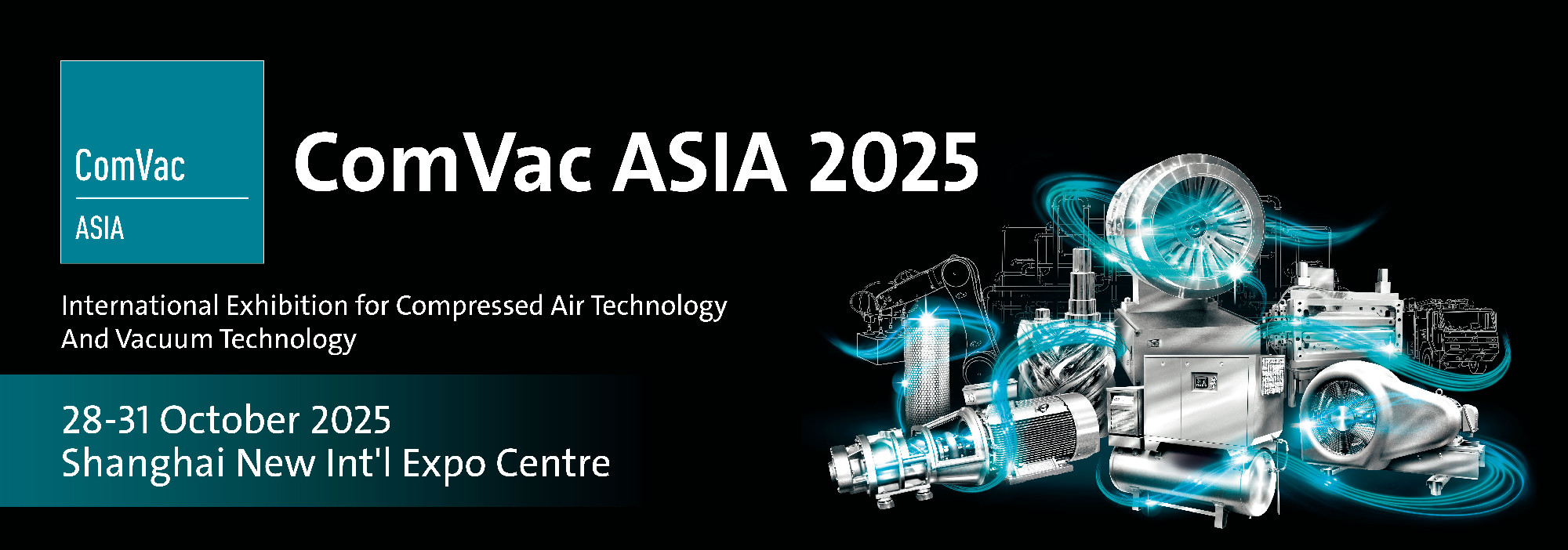 COMVAC ASIA 2025