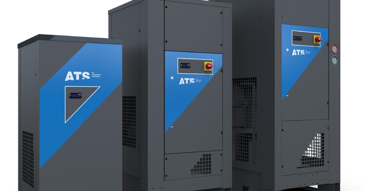 DGO WATER - ATS - Air Treatment Solutions