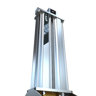 DESICCANT DRYERS